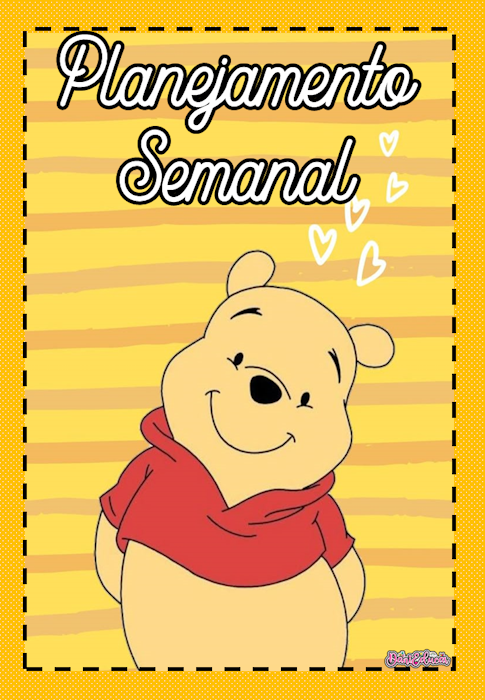 Capas Caderno Professor