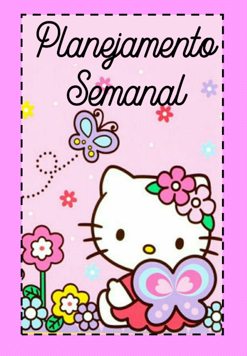 Capas Caderno Professor