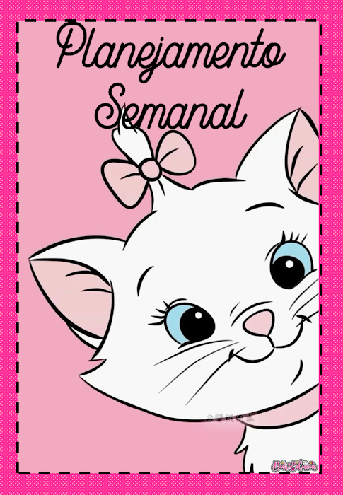 Capas Caderno Professor