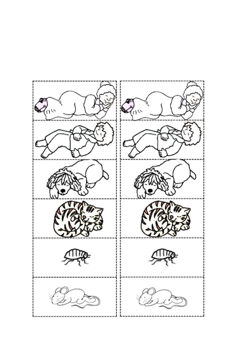 Atividades com livro de literatura infantil