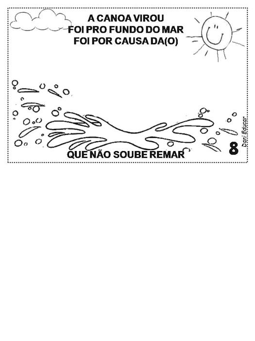 Livrinho do nome identidade e autonomia