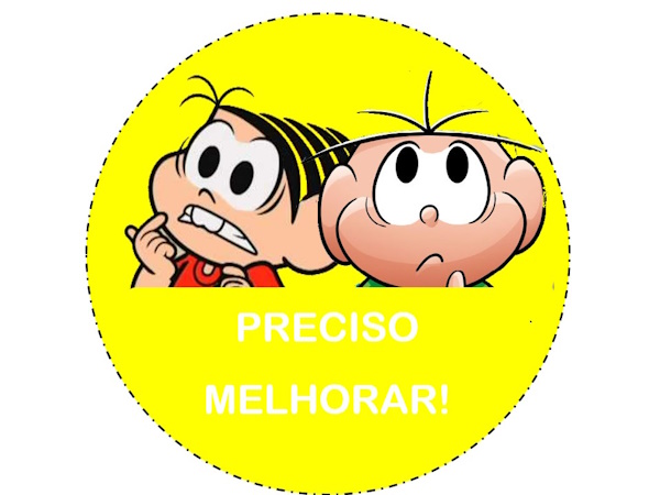 Semáforo do comportamento