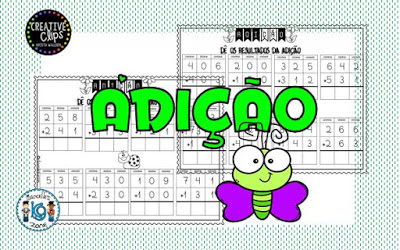 Atividades de matemática 2º ano