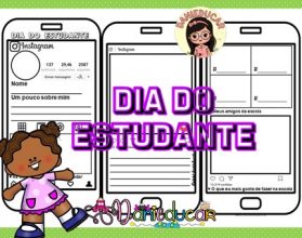 Atividades interativas para educação infantil Dani Educar