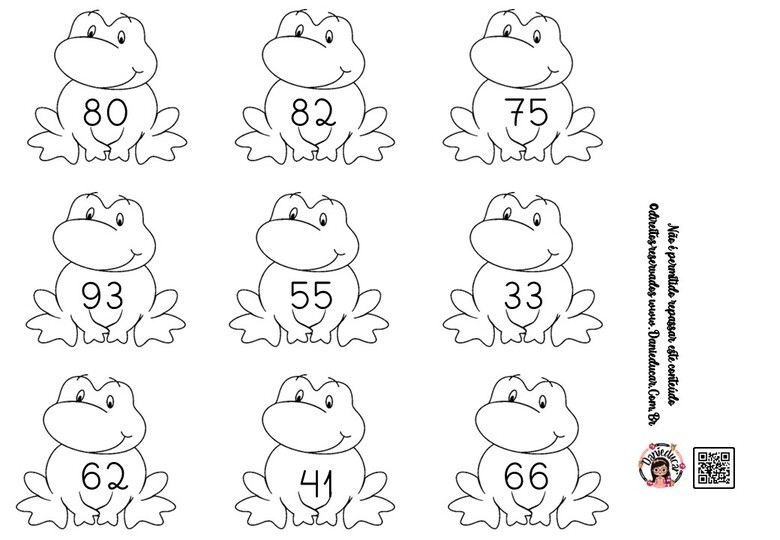 adição com reserva 2 ano