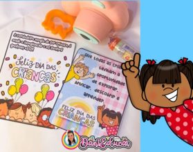 Lembrancinhas Alunos Final De Ano Dani Educar