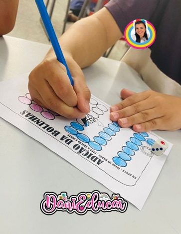 JOGO ADIÇÃO 1º ANO