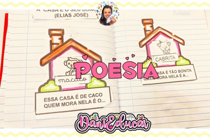 Atividades A casa e o seu dono